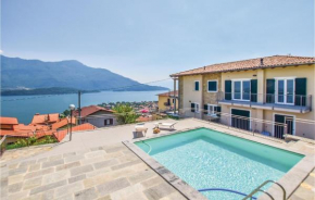  Casa Emma Vista Lago  Домасо